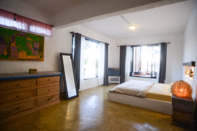 5 ห้องนอน บ้านเดี่ยว สำหรับขาย ใน ท่าวังพร้าว, สันป่าตอง, เชียงใหม่ - Image 6