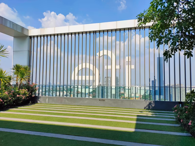 ไลฟ์ สุขุมวิท 48 - Image 10