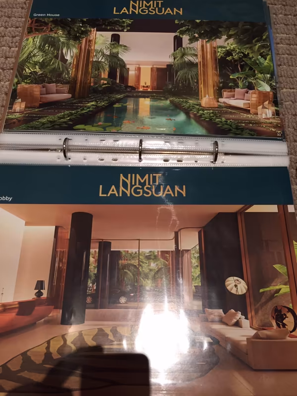 Nimit Lang Suan - Image 4