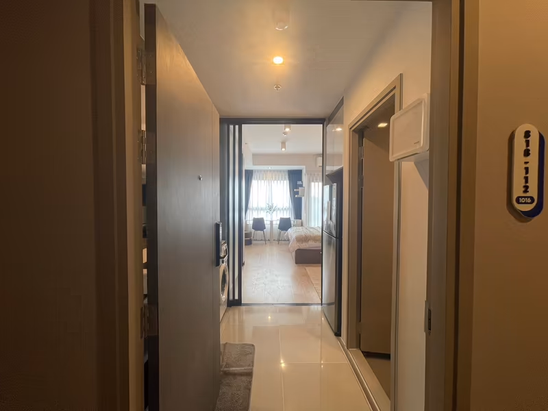 Ideo Rama 9 - Asoke - Image 10