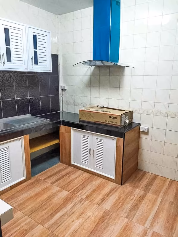 3 ห้องนอน บ้านเดี่ยว สำหรับเช่า ใน บวรนิเวศ, พระนคร, กรุงเทพมหานคร - Image 2