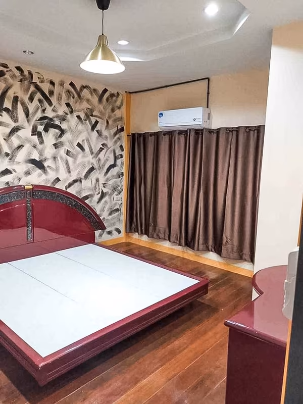 3 ห้องนอน บ้านเดี่ยว สำหรับเช่า ใน บวรนิเวศ, พระนคร, กรุงเทพมหานคร - Image 5
