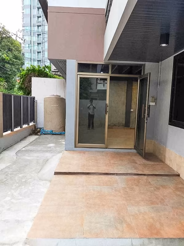 3 ห้องนอน บ้านเดี่ยว สำหรับเช่า ใน บวรนิเวศ, พระนคร, กรุงเทพมหานคร - Image 7
