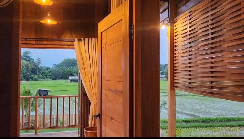 3 卧室 独立房屋 出售 在 - Image 13