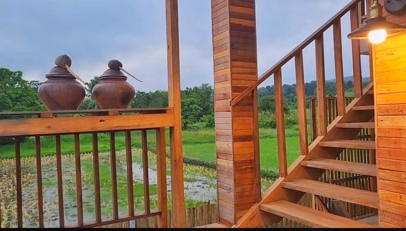 3 卧室 独立房屋 出售 在 - Image 19