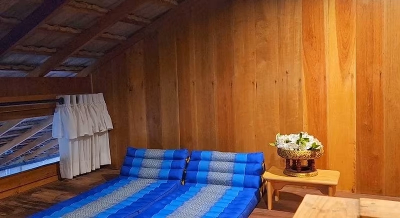 3 卧室 独立房屋 出售 在 - Image 21