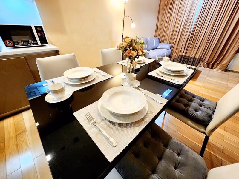 Siri at Sukhumvit Condominium - Image 12