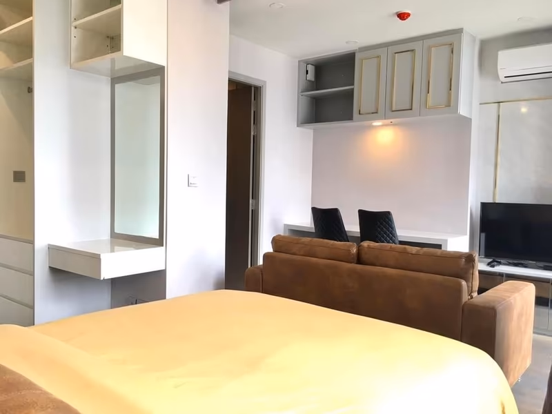 Ideo Q Siam - Ratchathewi  - Image 3
