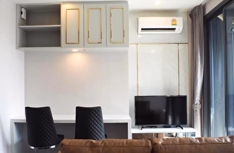  Ideo Q Siam - Ratchathewi  - Image 18