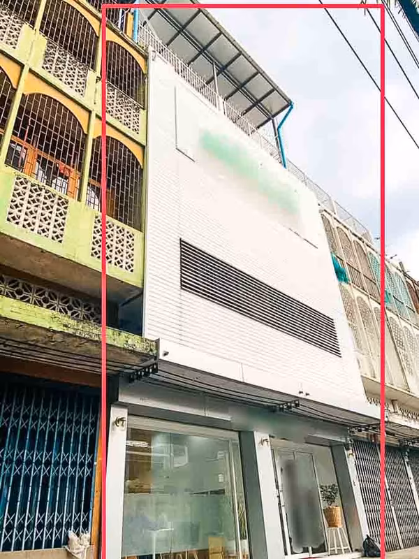 พื้นที่ค้าปลีก สำหรับขาย ใน ลุมพินี, ปทุมวัน, กรุงเทพมหานคร - Image 6