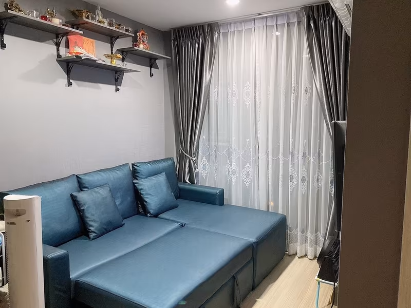อาร์ทีมีส สุขุมวิท 77 - Image 6