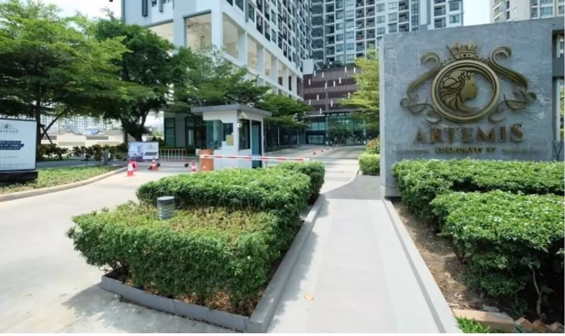 อาร์ทีมีส สุขุมวิท 77 - Image 7