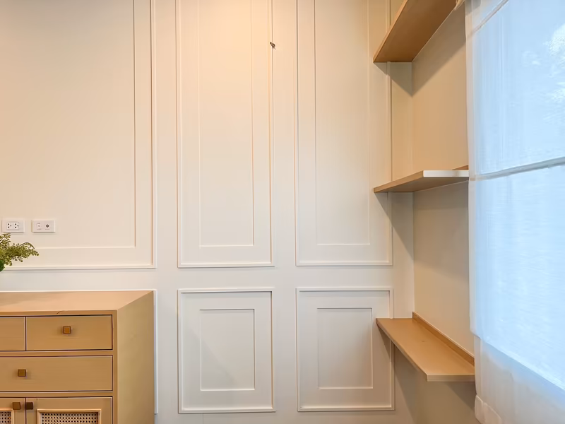5 卧室 独立房屋 出售 在 - Image 11