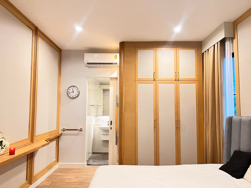 5 卧室 独立房屋 出售 在 - Image 24