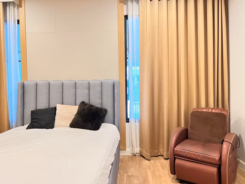 5 卧室 独立房屋 出售 在 - Image 35