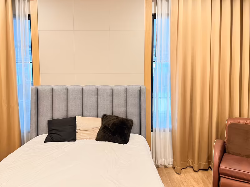 5 卧室 独立房屋 出售 在 - Image 54