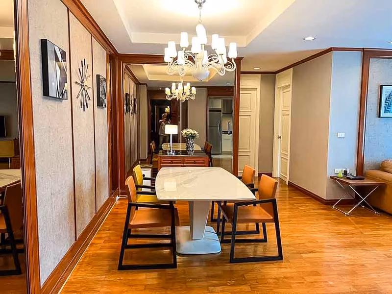 2 Bedroom Condo For Sale in Khlong Tan Nuea, Vadhana, Bangkok - Image 1