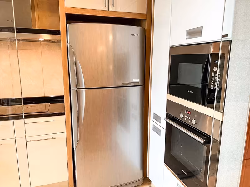 2 Bedroom Condo For Sale in Khlong Tan Nuea, Vadhana, Bangkok - Image 4