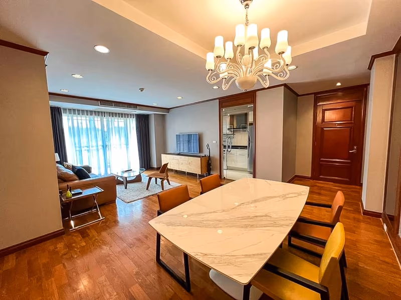 2 Bedroom Condo For Sale in Khlong Tan Nuea, Vadhana, Bangkok - Image 6