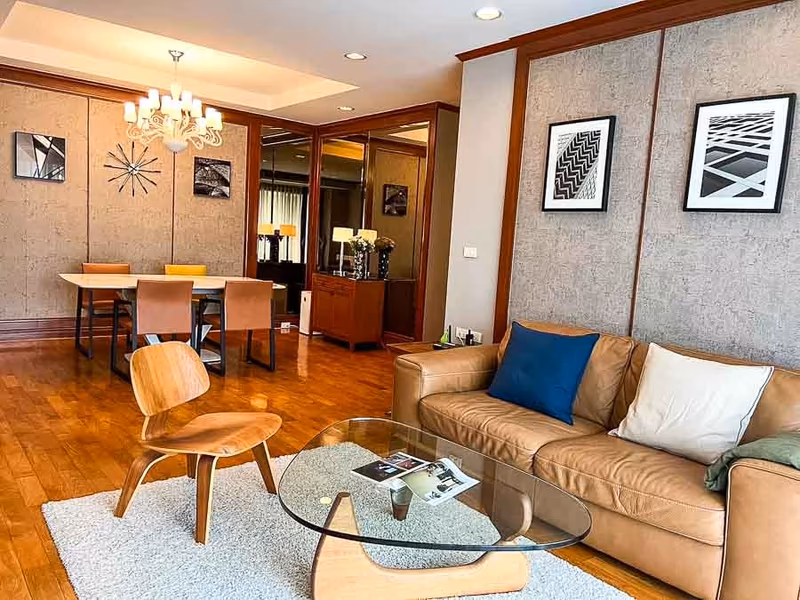 2 Bedroom Condo For Sale in Khlong Tan Nuea, Vadhana, Bangkok - Image 7