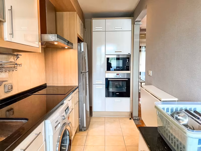 2 Bedroom Condo For Sale in Khlong Tan Nuea, Vadhana, Bangkok - Image 9