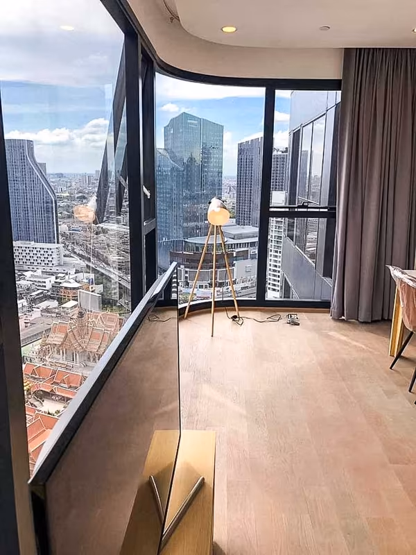 Ashton Chula-Silom - Image 4