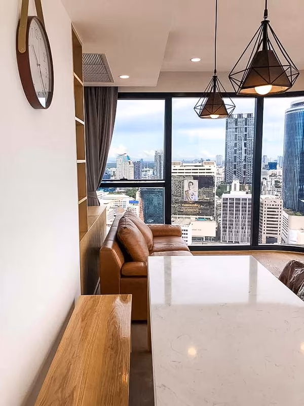 Ashton Chula-Silom - Image 7