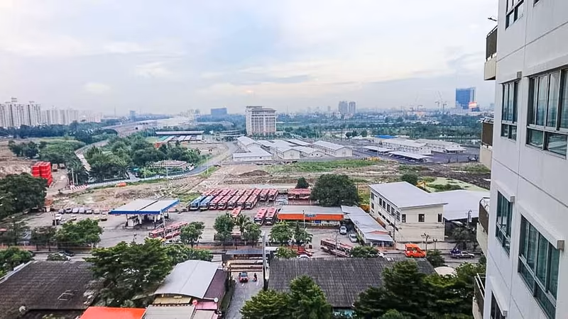 Lumpini place Rama 9- Ratchada - Image 6