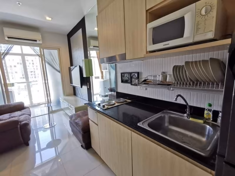 Ideo Verve Sukhumvit - Image 2