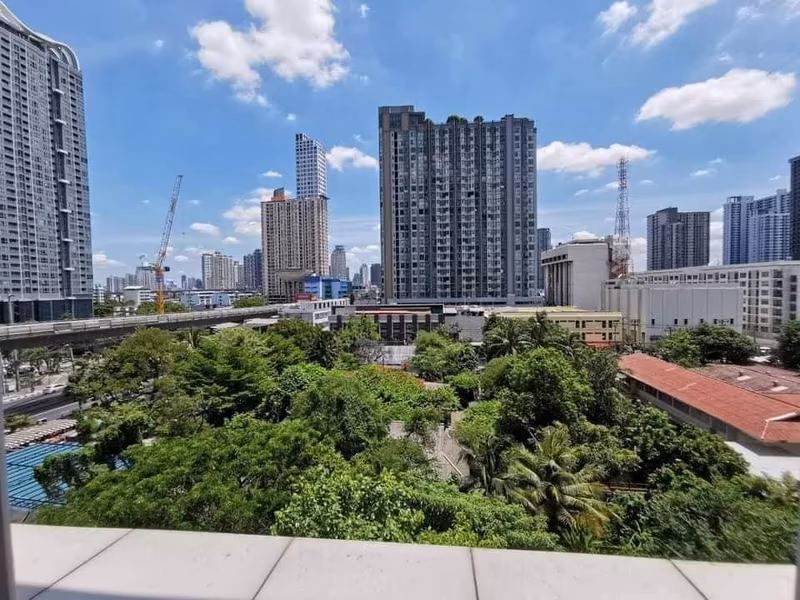 Ideo Verve Sukhumvit - Image 4