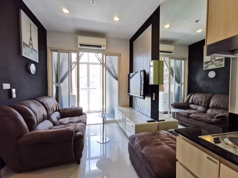 Ideo Verve Sukhumvit - Image 1