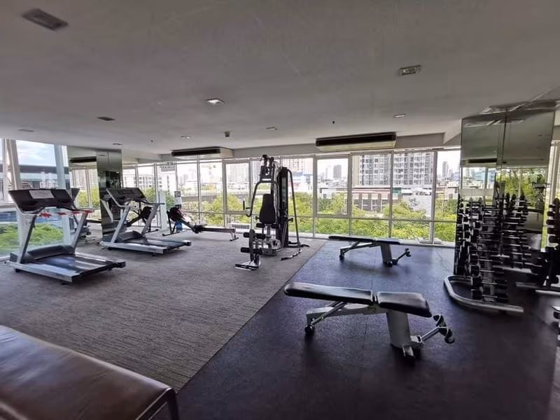 Ideo Verve Sukhumvit - Image 5