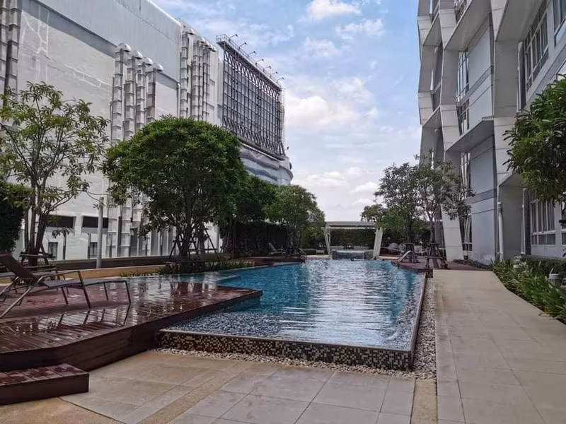 Ideo Verve Sukhumvit - Image 6
