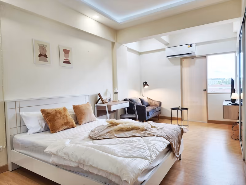 Impress Town Condominium - Image 3