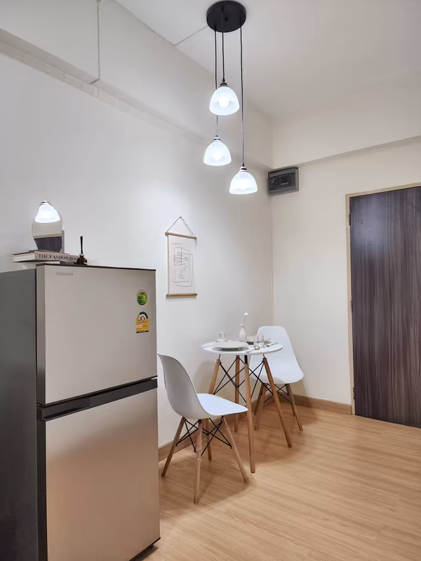 Impress Town Condominium - Image 7