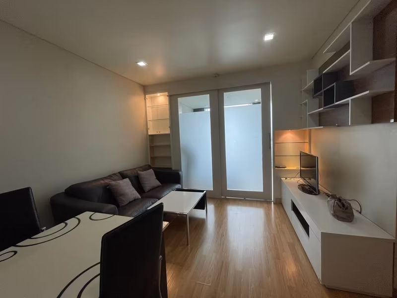 Le​ Luk Condominium​ Sukhumvit​ 69 - Image 9