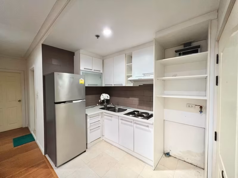 Grand Park View Asoke - Image 3