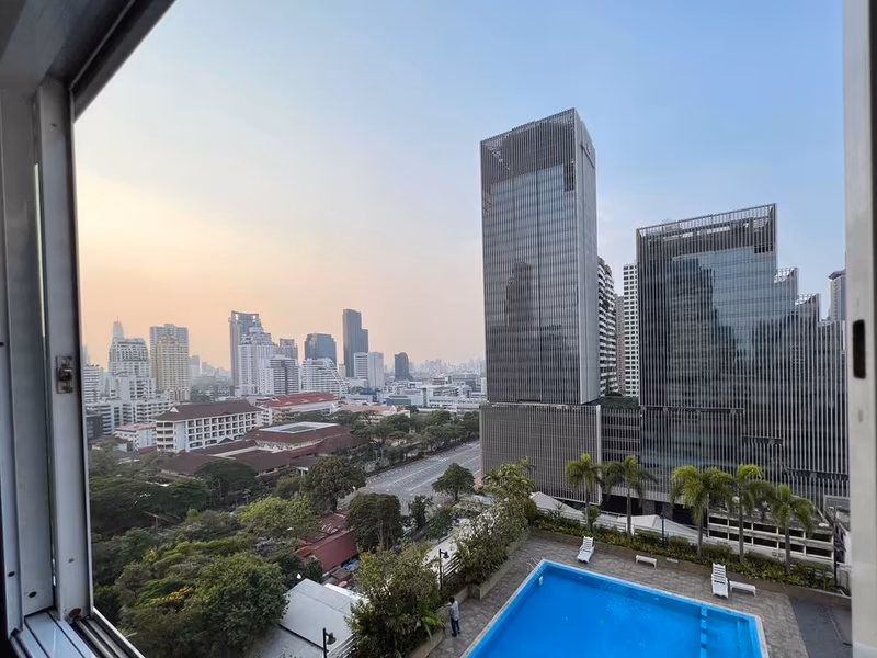 Grand Park View Asoke - Image 4