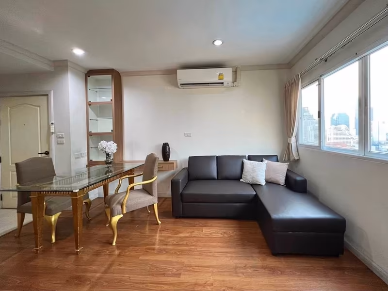 Grand Park View Asoke - Image 8