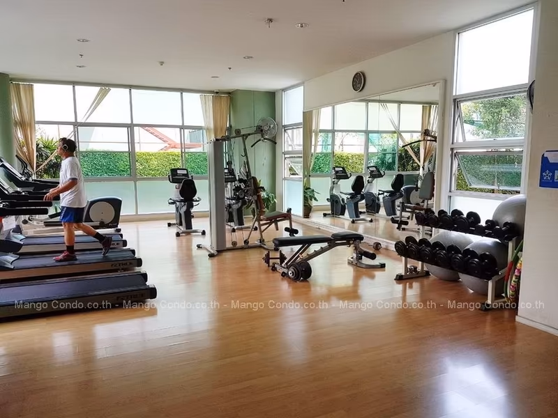 ลุมพินี สุขุมวิท 77 - Image 12