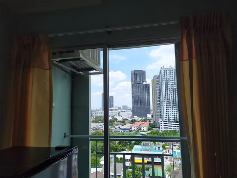ลุมพินี สุขุมวิท 77 - Image 16