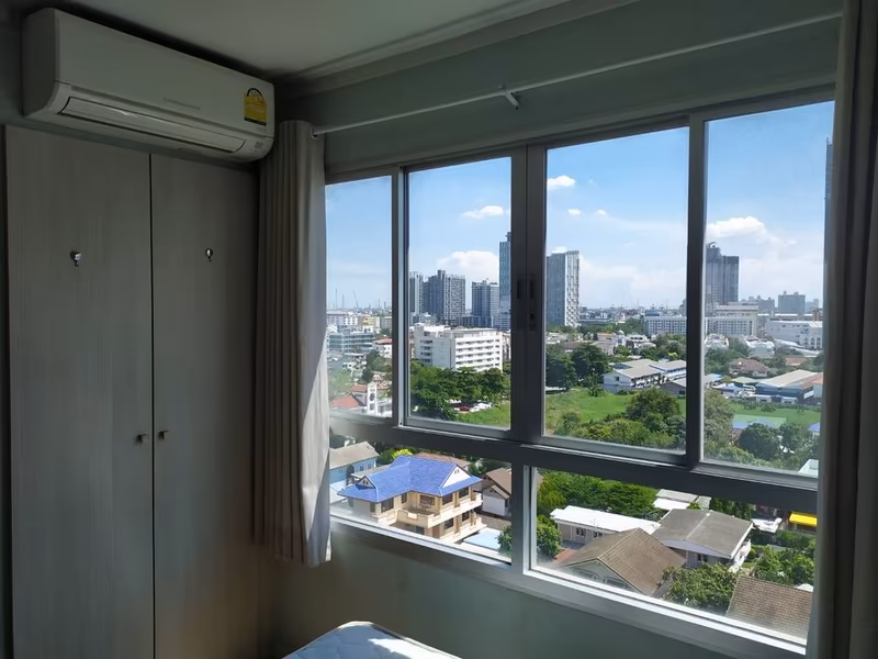 ลุมพินี สุขุมวิท 77 - Image 2