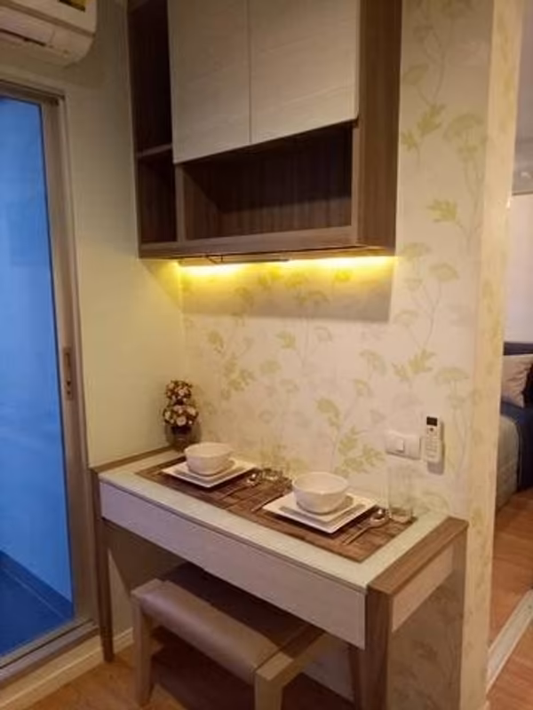 ลุมพินี สุขุมวิท 77 - Image 20