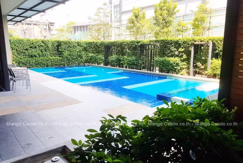 ลุมพินี สุขุมวิท 77 - Image 4