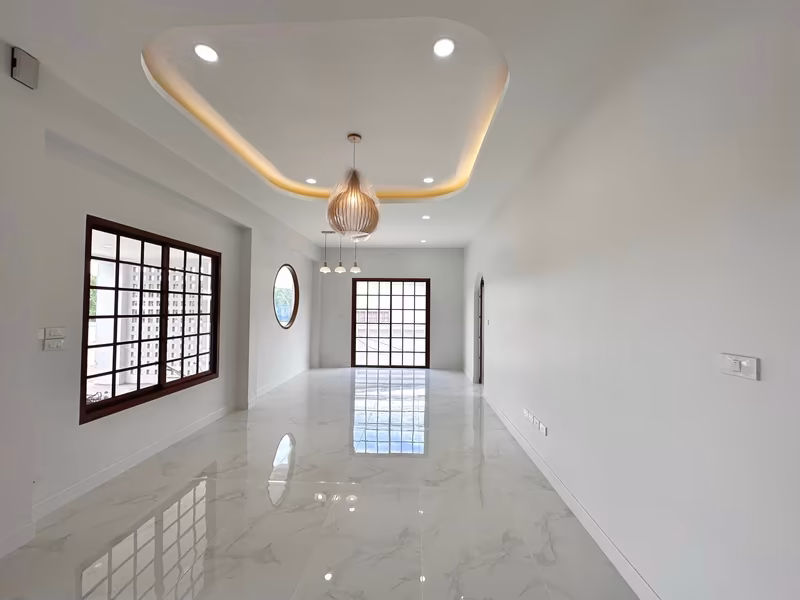 3 Bedroom House For Sale in Makhun Wan, San Pa Tong, Chiang Mai - Image 2