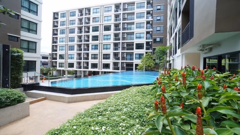 Supalai City Resort Bearing - Image 12