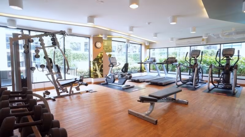 Supalai City Resort Bearing - Image 11