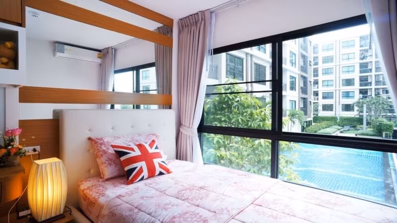 Supalai City Resort Bearing - Image 6