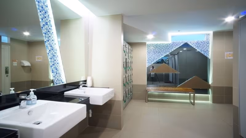 Supalai City Resort Bearing - Image 9