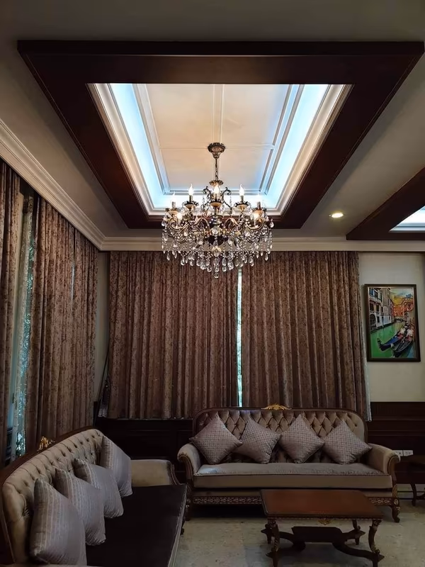12 ห้องนอน บ้านเดี่ยว สำหรับขาย ใน สุเทพ, เมืองเชียงใหม่, เชียงใหม่ - Image 4
